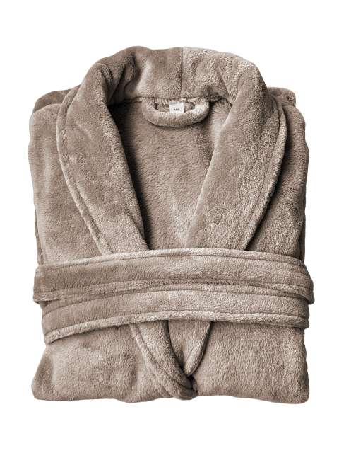 HALAT DE BAIE CORAL FLEECE OLIMA OLCB2600