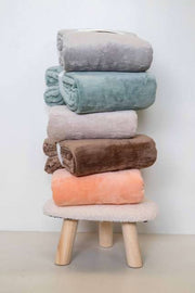 PATURA CORAL FLEECE OLIMA OLCF280
