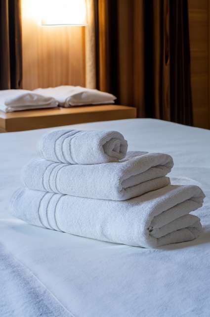 PROSOP HOTEL PREMIUM OLIMA OLH500