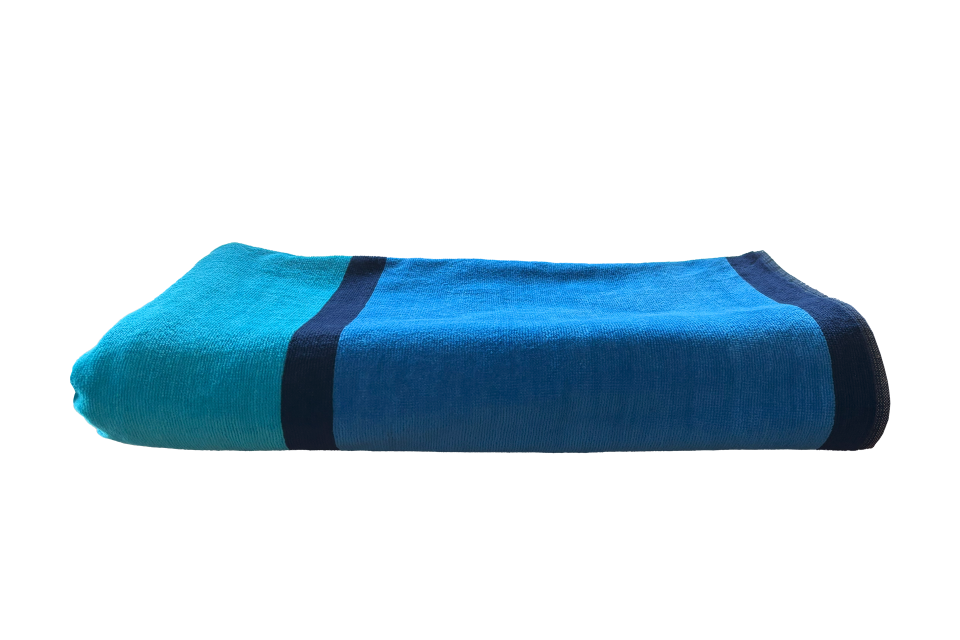 PROSOP PLAJA VELUR TURQUOISE WAVE OLIMA OLV4010