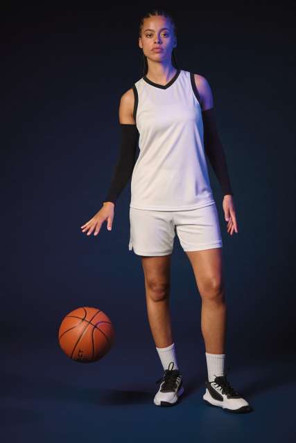 SEAMLESS SPORTS SLEEVES