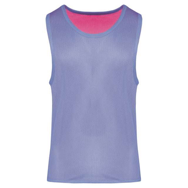MULTI-SPORTS REVERSIBLE BIB