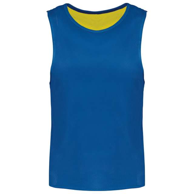 MAIEU ANTRENAMENT REVERSIBIL MULTISPORT PA042