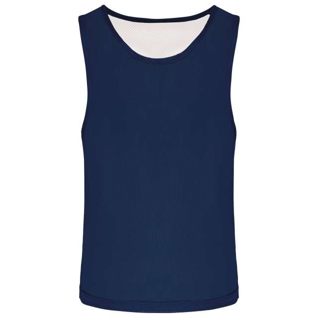 MAIEU ANTRENAMENT REVERSIBIL MULTISPORT PA042