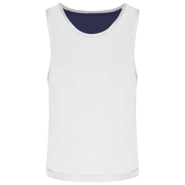 MAIEU ANTRENAMENT REVERSIBIL MULTISPORT PA042