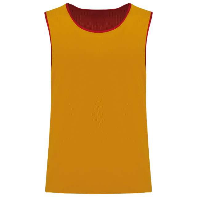 MAIEU ANTRENAMENT REVERSIBIL MULTISPORT PA042