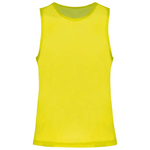 MAIEU ANTRENAMENT PLASA USOARA MULTISPORT PA043