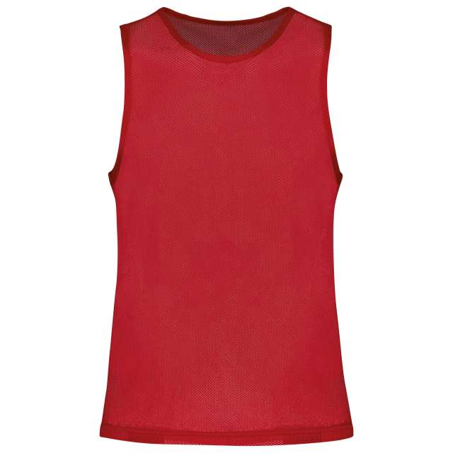 MAIEU ANTRENAMENT PLASA USOARA MULTISPORT PA043