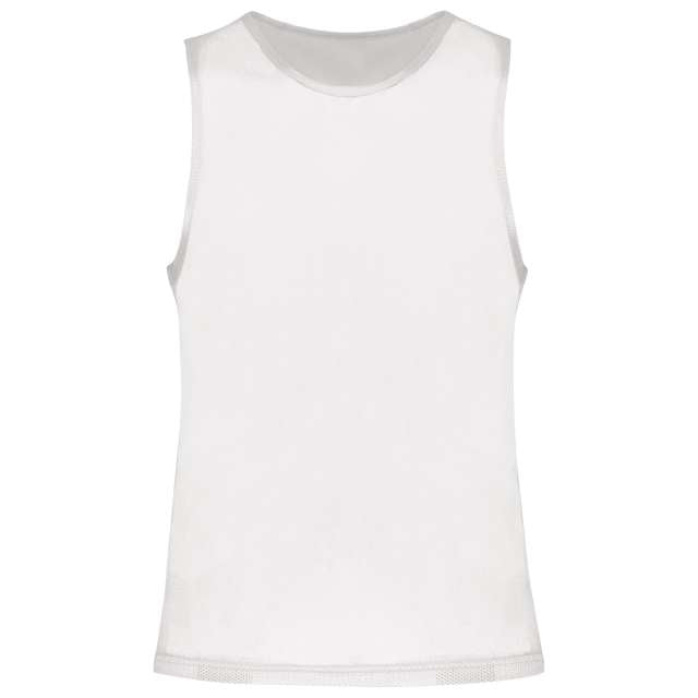 MULTI-SPORTS LIGHT MESH BIB