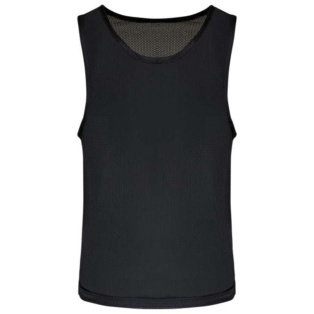 KID'S LIGHTWEIGHT MESH MULTISPORT BIB