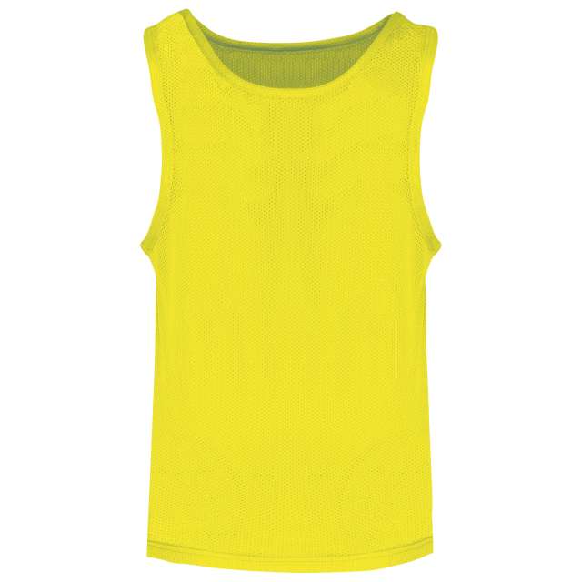 MAIEU ANTRENAMENT PLASA MULTISPORT COPII PA047