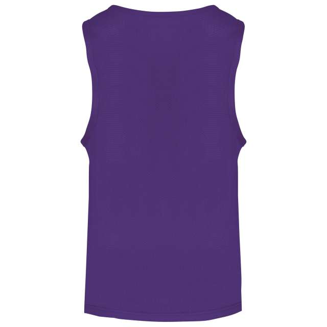 MAIEU ANTRENAMENT PLASA MULTISPORT COPII PA047