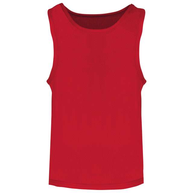 MAIEU ANTRENAMENT PLASA MULTISPORT COPII PA047