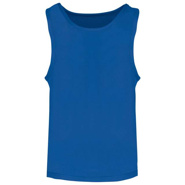 MAIEU ANTRENAMENT PLASA MULTISPORT COPII PA047