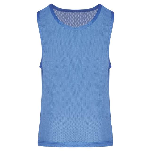 MAIEU ANTRENAMENT PLASA MULTISPORT COPII PA047