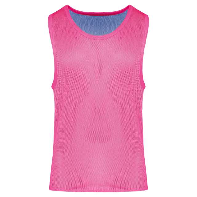 KID'S REVERSIBLE MULTISPORT BIB