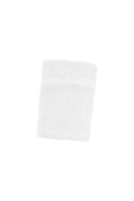 TOWELING MULTISPORT WRISTBAND