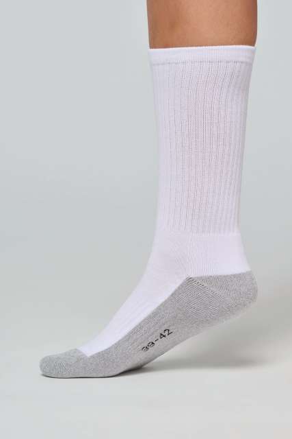 UNISEX BASKETBALL SOCKS
