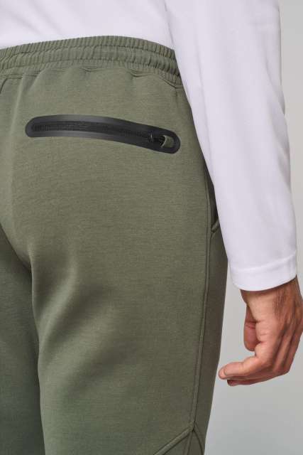 MEN'S TROUSERS