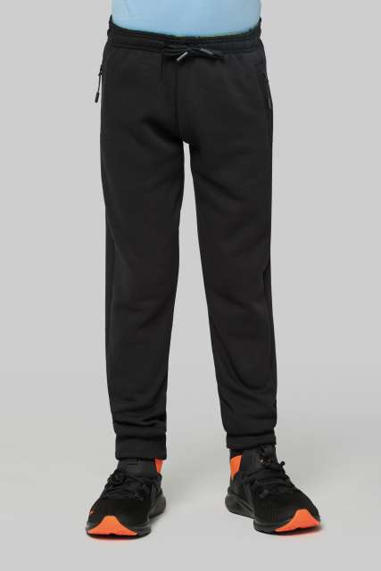 PANTALONI JOGGING MULTISPORT CU BUZUNARE COPII PA1013
