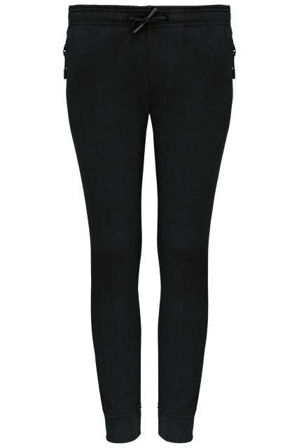 KID'S MULTISPORT JOGGING PANTS WITH POCKETS