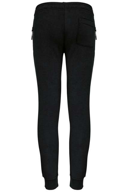 KID'S MULTISPORT JOGGING PANTS WITH POCKETS