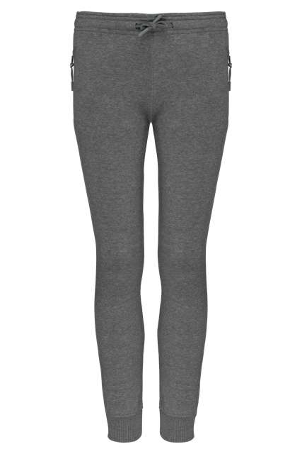 KID'S MULTISPORT JOGGING PANTS WITH POCKETS
