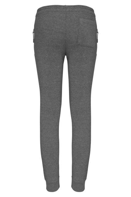 KID'S MULTISPORT JOGGING PANTS WITH POCKETS