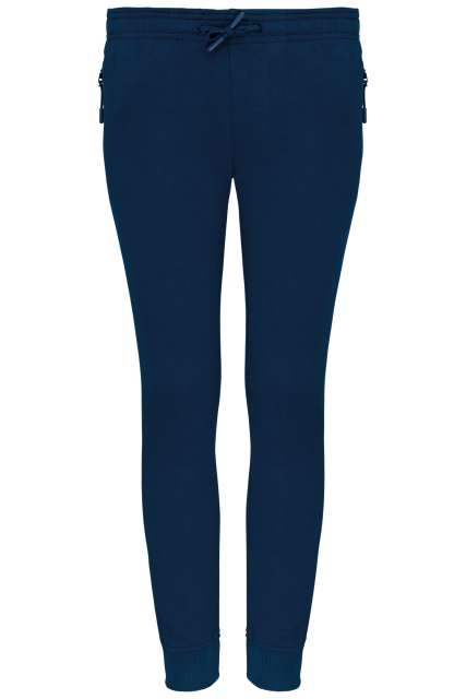 KID'S MULTISPORT JOGGING PANTS WITH POCKETS