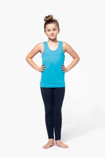 KIDS' LEGGINGS