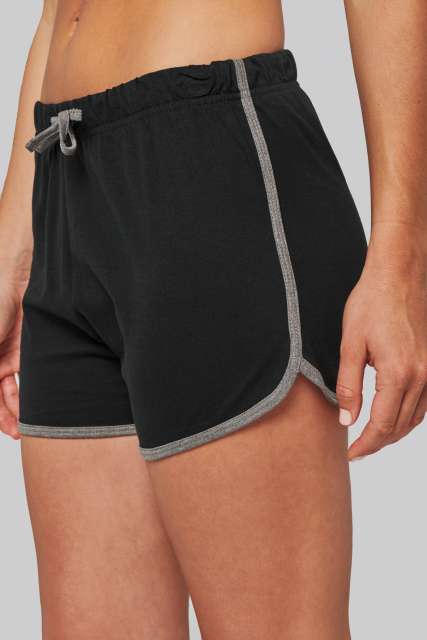 LADIES' SPORTS SHORTS