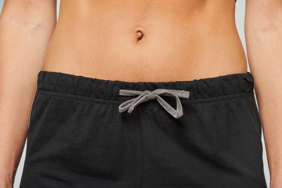 LADIES' SPORTS SHORTS