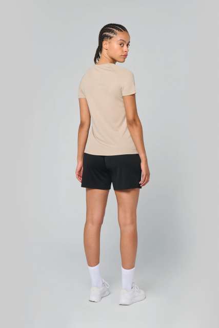 LADIES' GAME SHORTS