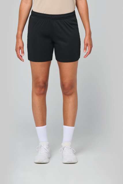 PANTALONI SCURTI DE JOC DAMA PA1024