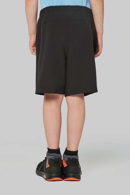 KID'S PERFORMANCE SHORTS