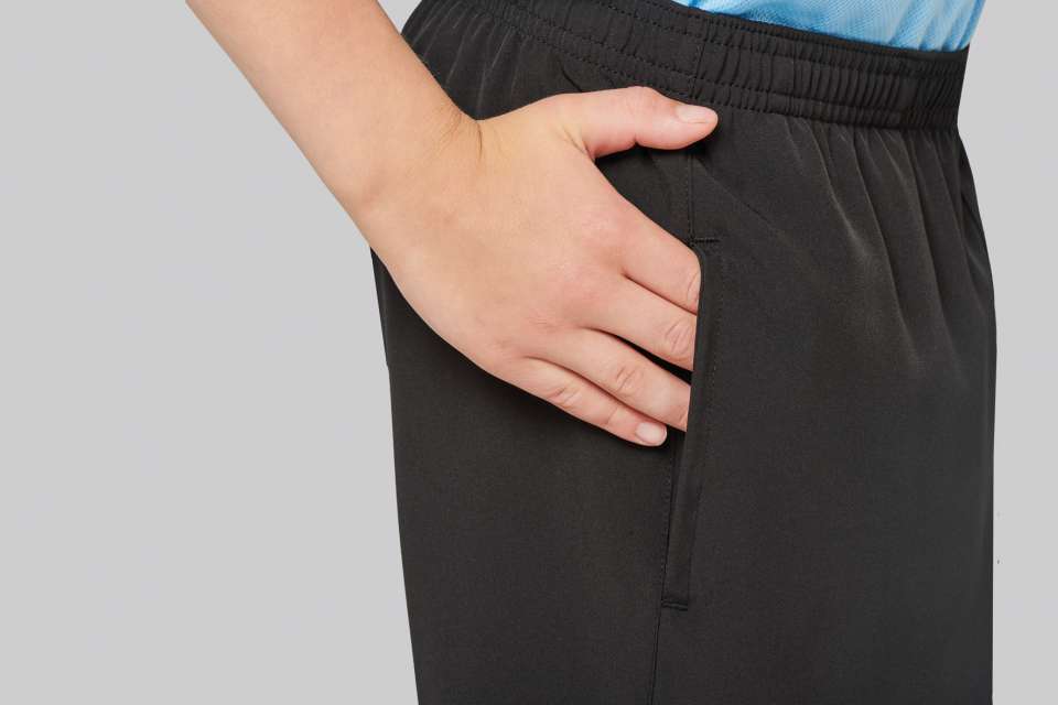 KID'S PERFORMANCE SHORTS
