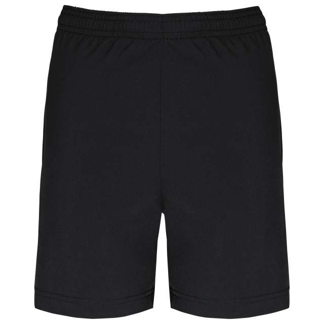 KID'S PERFORMANCE SHORTS