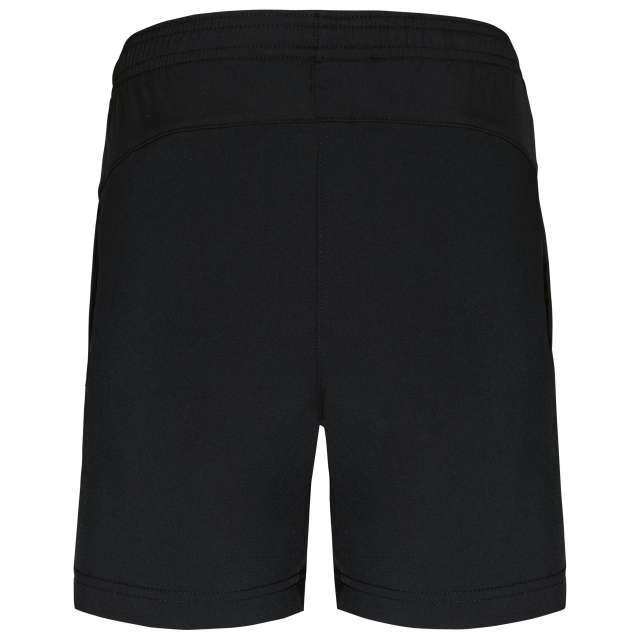 KID'S PERFORMANCE SHORTS