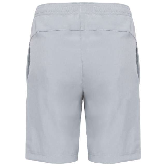 KID'S PERFORMANCE SHORTS