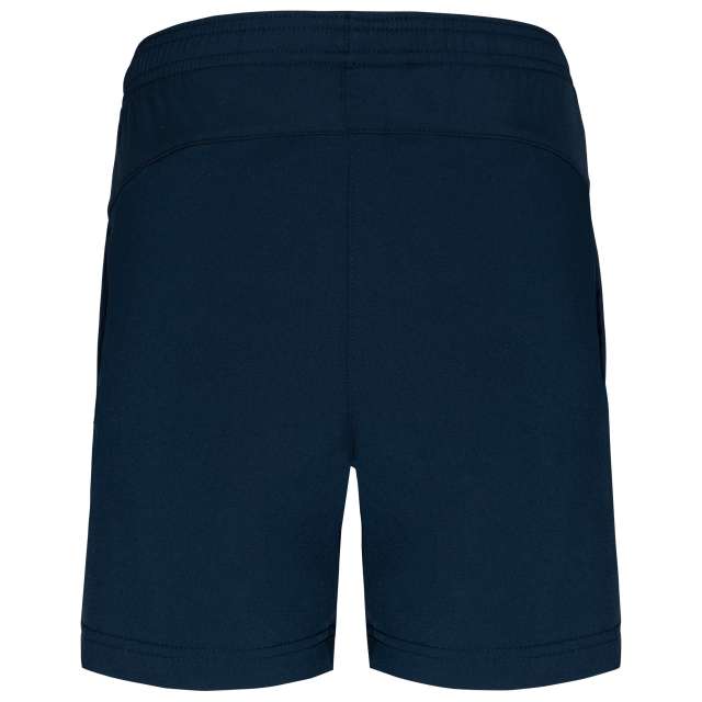 KID'S PERFORMANCE SHORTS