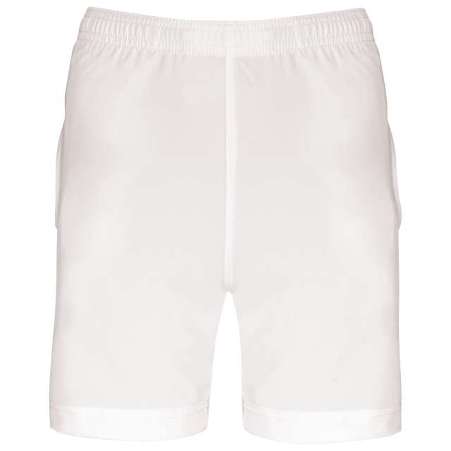KID'S PERFORMANCE SHORTS