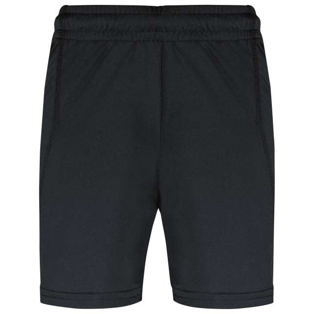 KIDS' SPORTS SHORTS