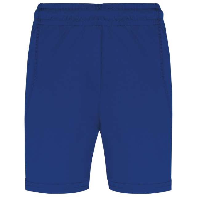 KIDS' SPORTS SHORTS