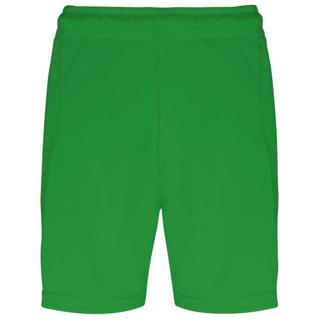 KIDS' SPORTS SHORTS