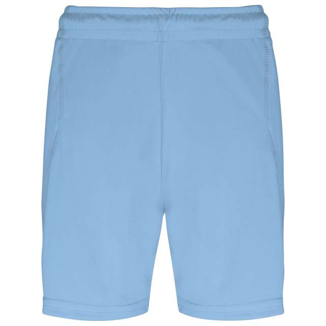 KIDS' SPORTS SHORTS