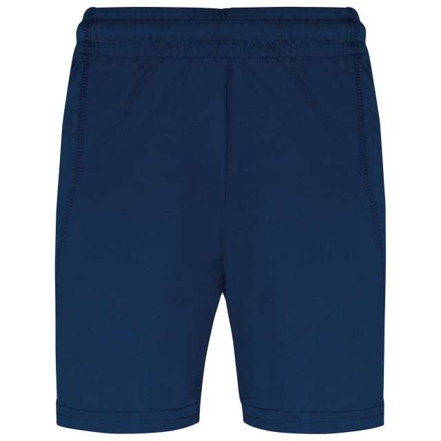 KIDS' SPORTS SHORTS