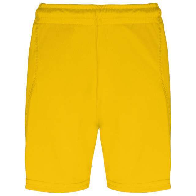 PANTALONI SCURTI SPORT COPII PA103