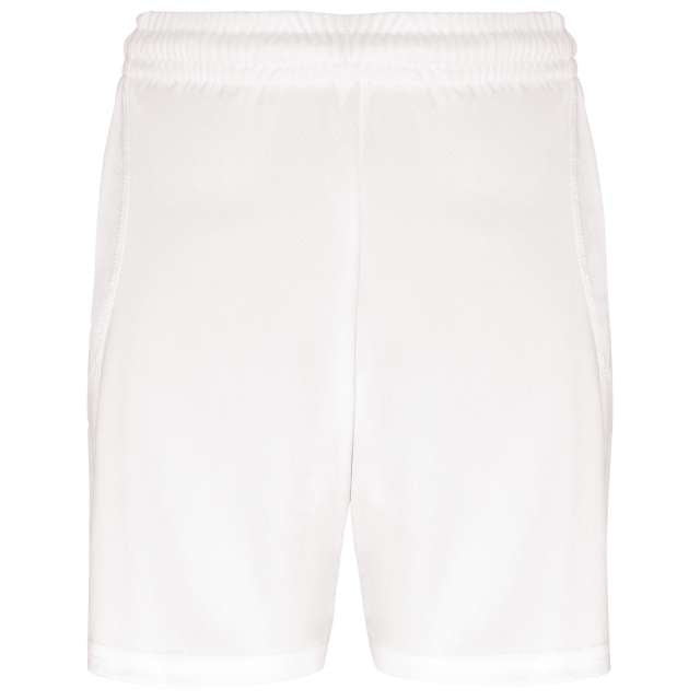 KIDS' SPORTS SHORTS
