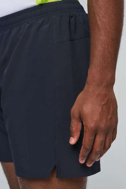 MEN'S RUNNING SHORTS