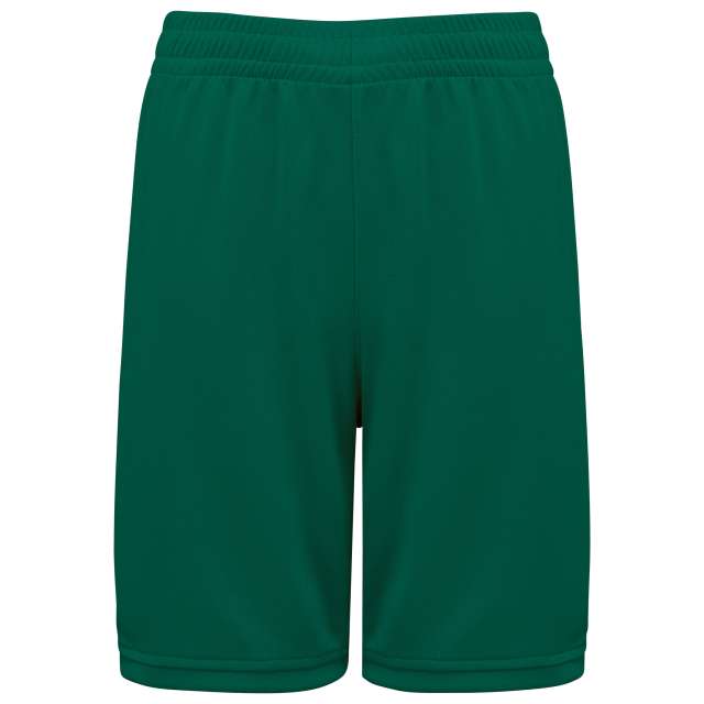MEN'S BASKETBALL SHORTS